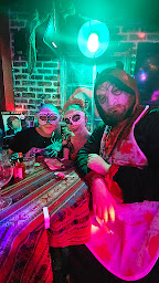 Photo n°102 de Coyote Café à Rouen (Restaurant de hamburgers)