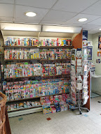 Tabac Loto Presse - Feyzin à Feyzin