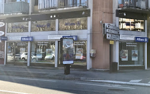 Photo n°20 de Allianz Assurance ALBERTVILLE OLYMPIQUE - Damien PERINET- MARQUET à Albertville (Compagnie d'assurance moto)