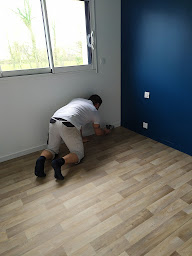 Photo n°9 de I.Deco à Plélan-le-Grand (Service de pose de parquet)