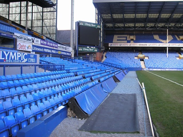 Everton Football Club