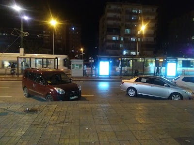 Photos of Tramvay İstasyonu