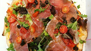 Photo n°49 de Delizie Italiane Clichy à Clichy (Restaurant)