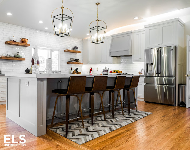 ELS Home Builders
