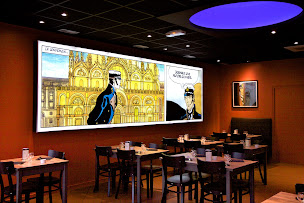 Photo n°51 de Restaurant La Pizza à Vals-près-le-Puy (Pizzas à emporter)