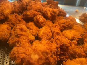 Photo n°25 de Mr.Wings à Paris (Restauration rapide)