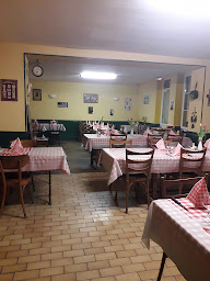 Photo n°5 de Café Restaurant de la Gare à Aubigny-sur-Nère (Bar)