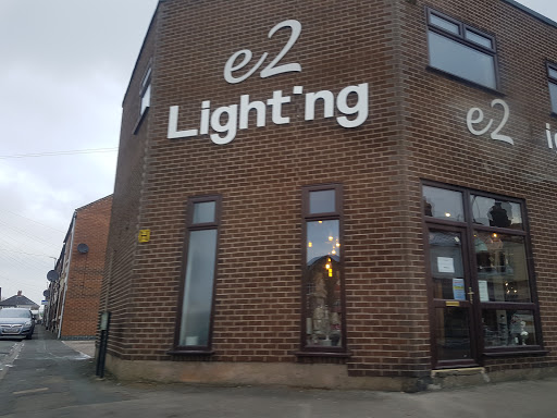 E2 Lighting - Visual