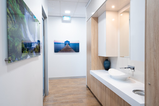 Brisbane Implants - Visual