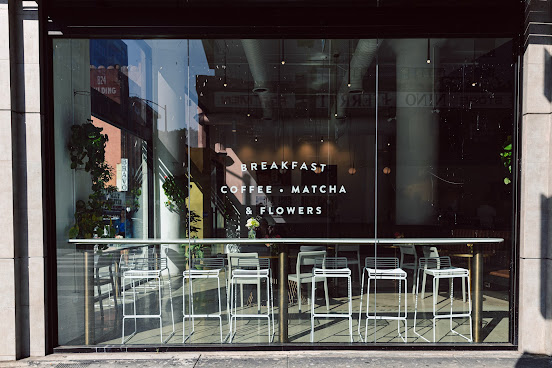 Civil Coffee DTLA by null