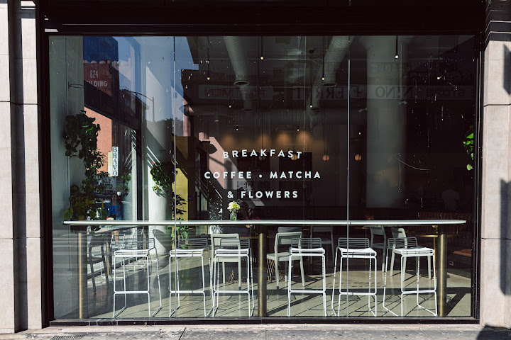 Civil Coffee DTLA by null