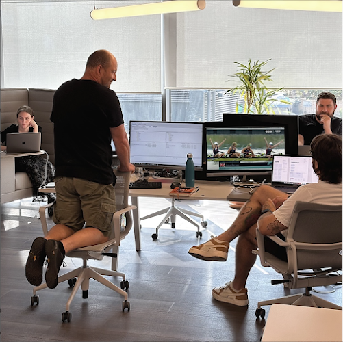 Above Digital Ltd. - Reading