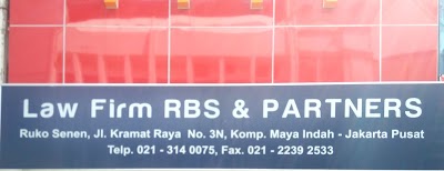 Photos of Law Firm RBS & Partners