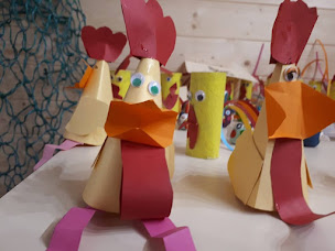 Photo n°5 de Ecole Saint-Jacques - Neufchâtel en Bray à Neufchâtel-en-Bray (École primaire)