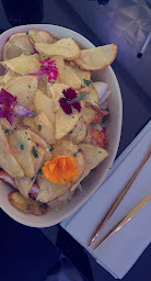 Photo n°113 de Fratello Restaurant Lounge à Le Kremlin-Bicêtre (Restaurant italien)