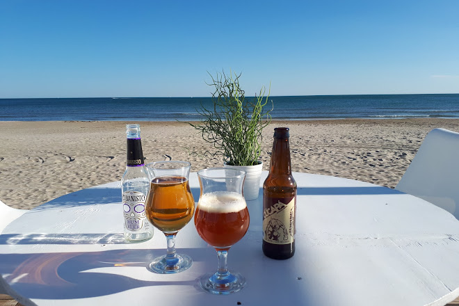 Visit La Plage Des Alizes On Your Trip To La Grande Motte Or