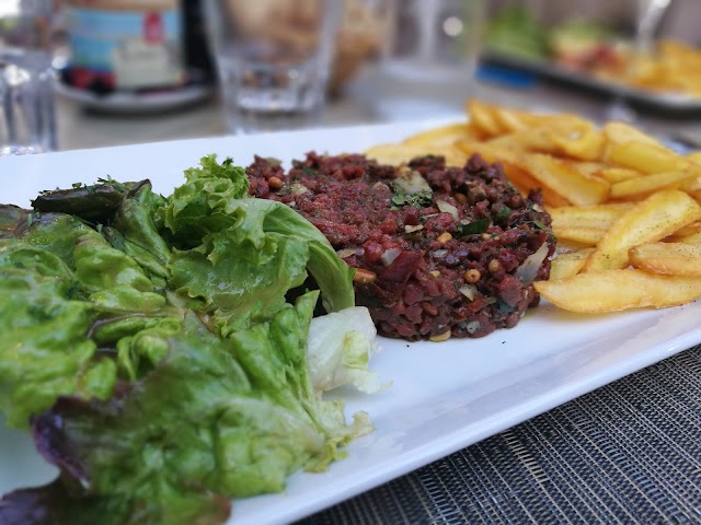 Restaurant La Brocherie