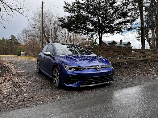 Perron Auto Spa - Visual