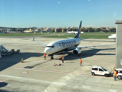 Photos of Naples International Airport