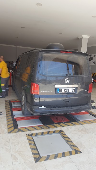 Photos of VAN ARA&Ccedil; OTO EKSPERTİZ
