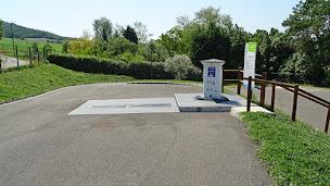 Photo n°4 de Aire Camping-Car Park à Villasavary (Terrain pour camping-cars)