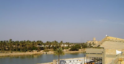 Photos of Babylon Hotel