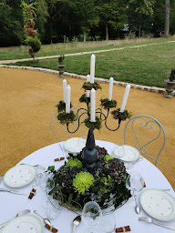 Photo n°39 de Le Domaine du Plessis Luzarches à Le Plessis-Luzarches (Espace événementiel)