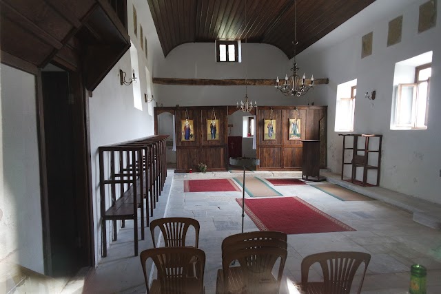 Mustafa'nın Kayfesi