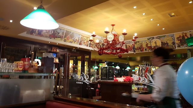 Léon de Bruxelles - Chenôve