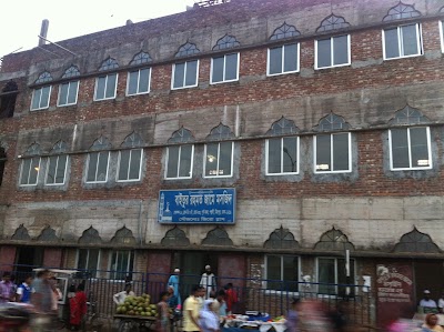 Photos of Baitur Rohomat Jame Masjid