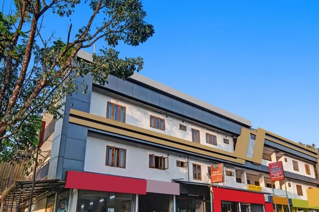 Royal Residency