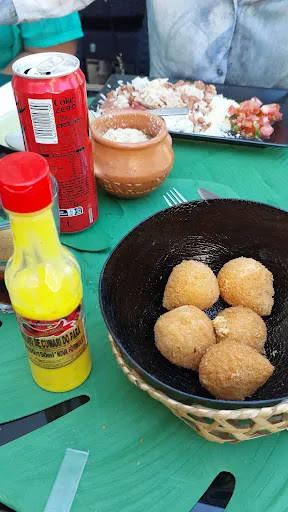 Brazuca Food - Thumbnail