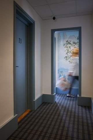 Hôtel Marguerite - Centre ville by null