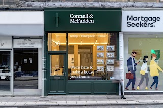 Connell & McFadden Lettings