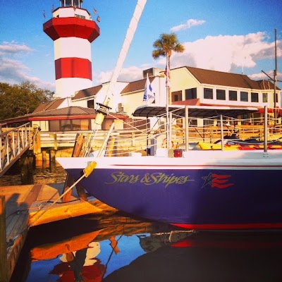 Photos of Stars & Stripes Sailing