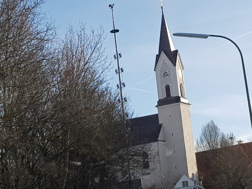 Gemeinde Attenkirchen - Visual