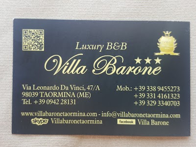 Photos of Villa Barone