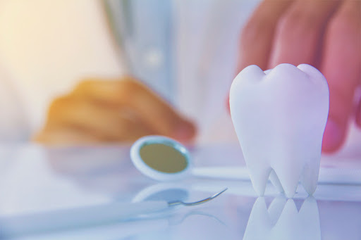 Dr. Burton Ogata and Associates