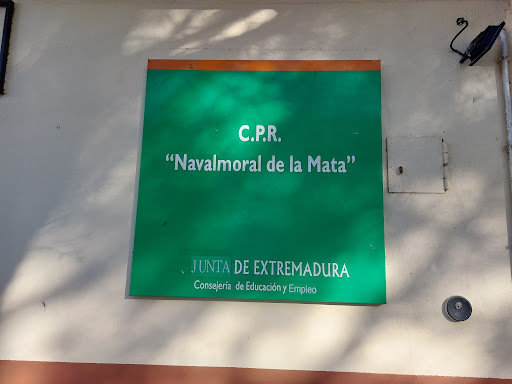 CPR de Navalmoral - Thumbnail