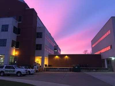 Photos of George Mason University - Science and Technology Campus