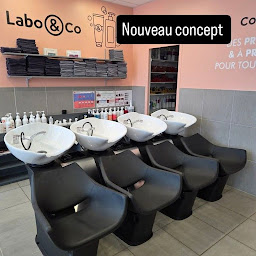 Photo n°16 de Coiff&Co - Coiffeur Lisieux à Lisieux (Magasin de cosmétiques)