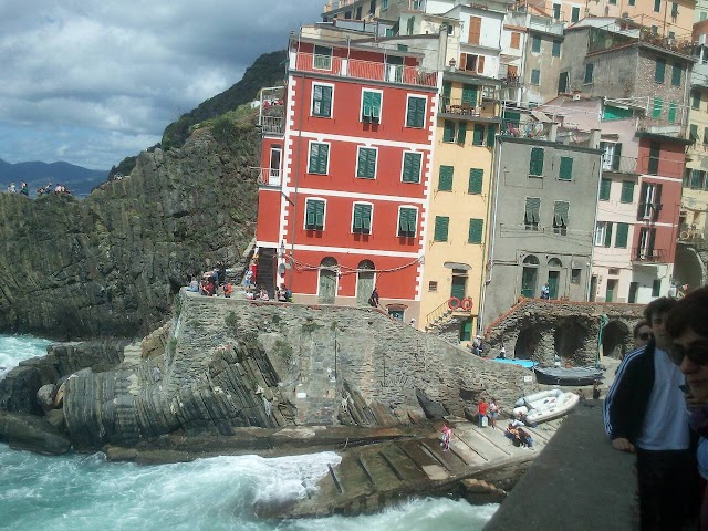 Riomaggiore