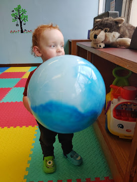 Nido Child Care Center by null