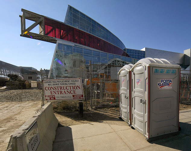 Porta Kleen Lancaster Ohio - Photo