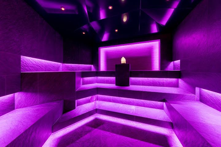 Hotel Romantischer Winkel - RoLigio® & Wellness Resort by null