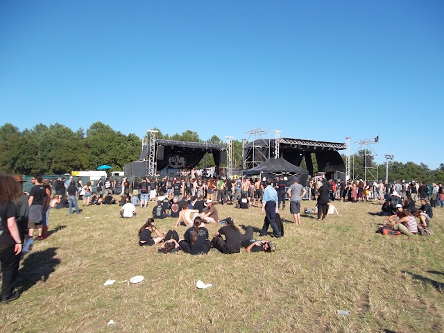MOTOCULTOR Festival