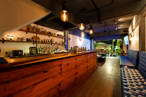Cocktail Clinic • Events & Consultancy