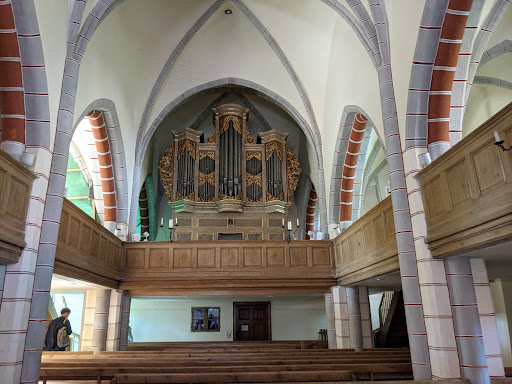 Stadtkirche Wesenberg - Thumbnail