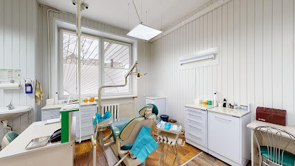 Улыбка Стоматология УП Радигаст