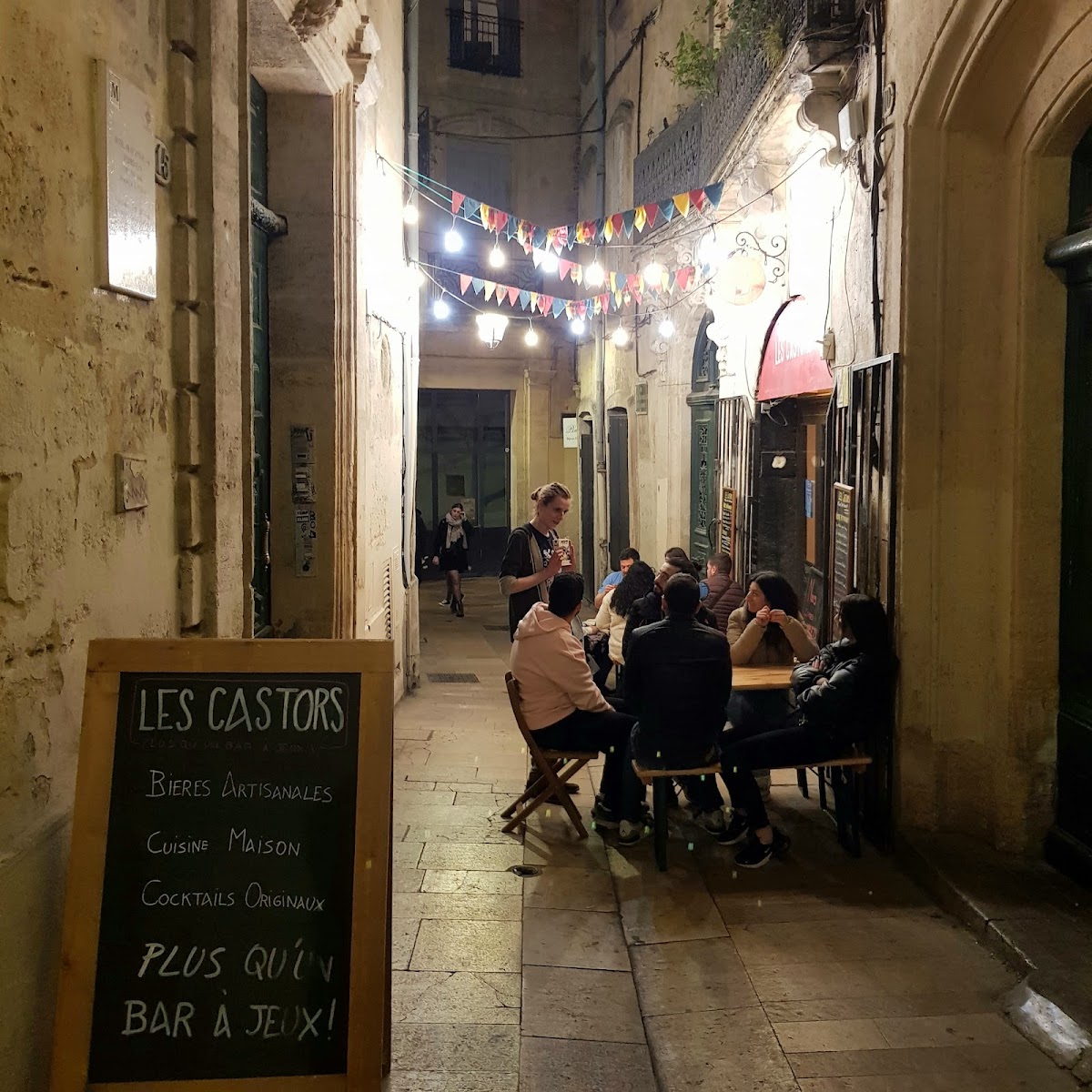 Les Castors — photo 4